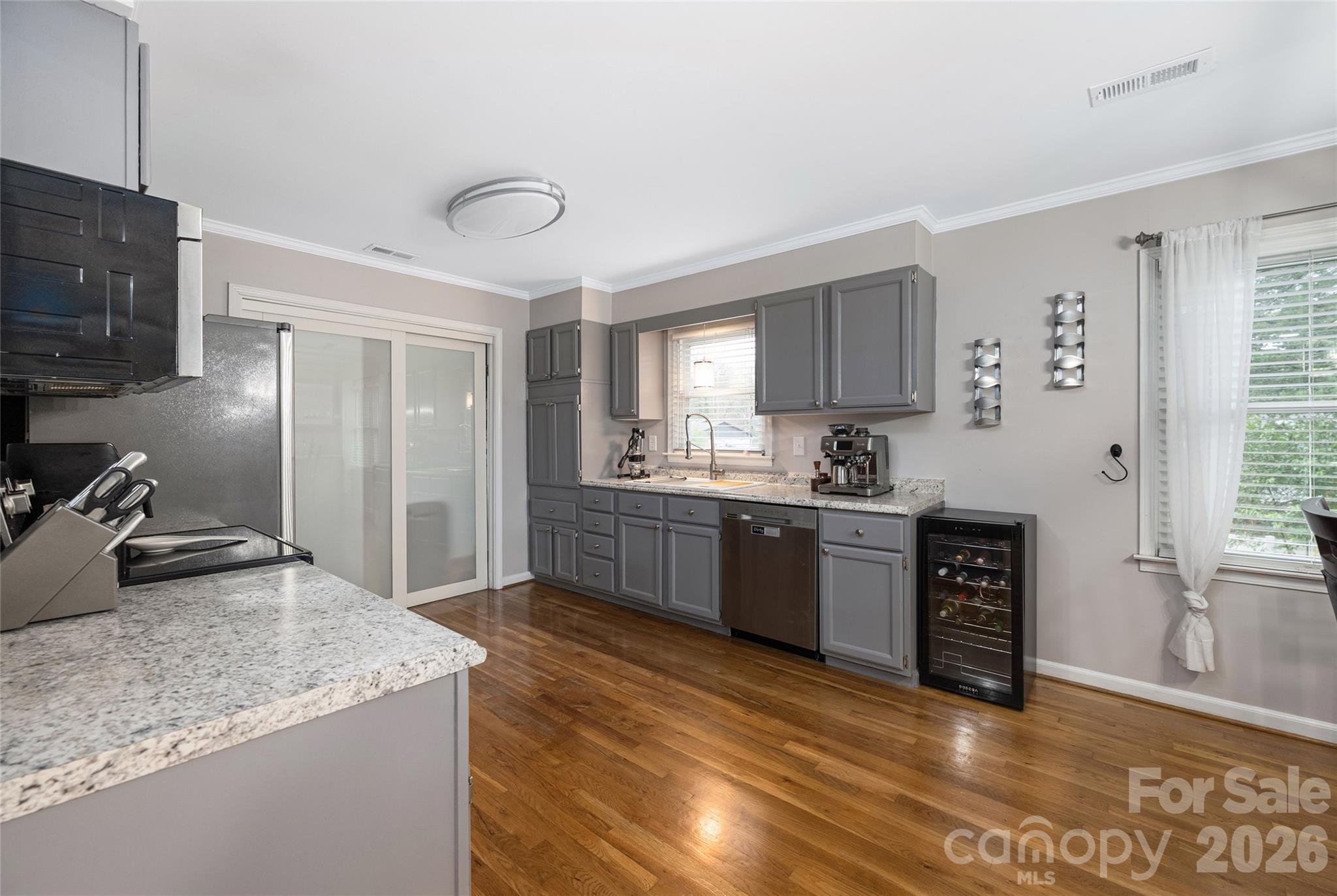 Coulwood Hills - Residential