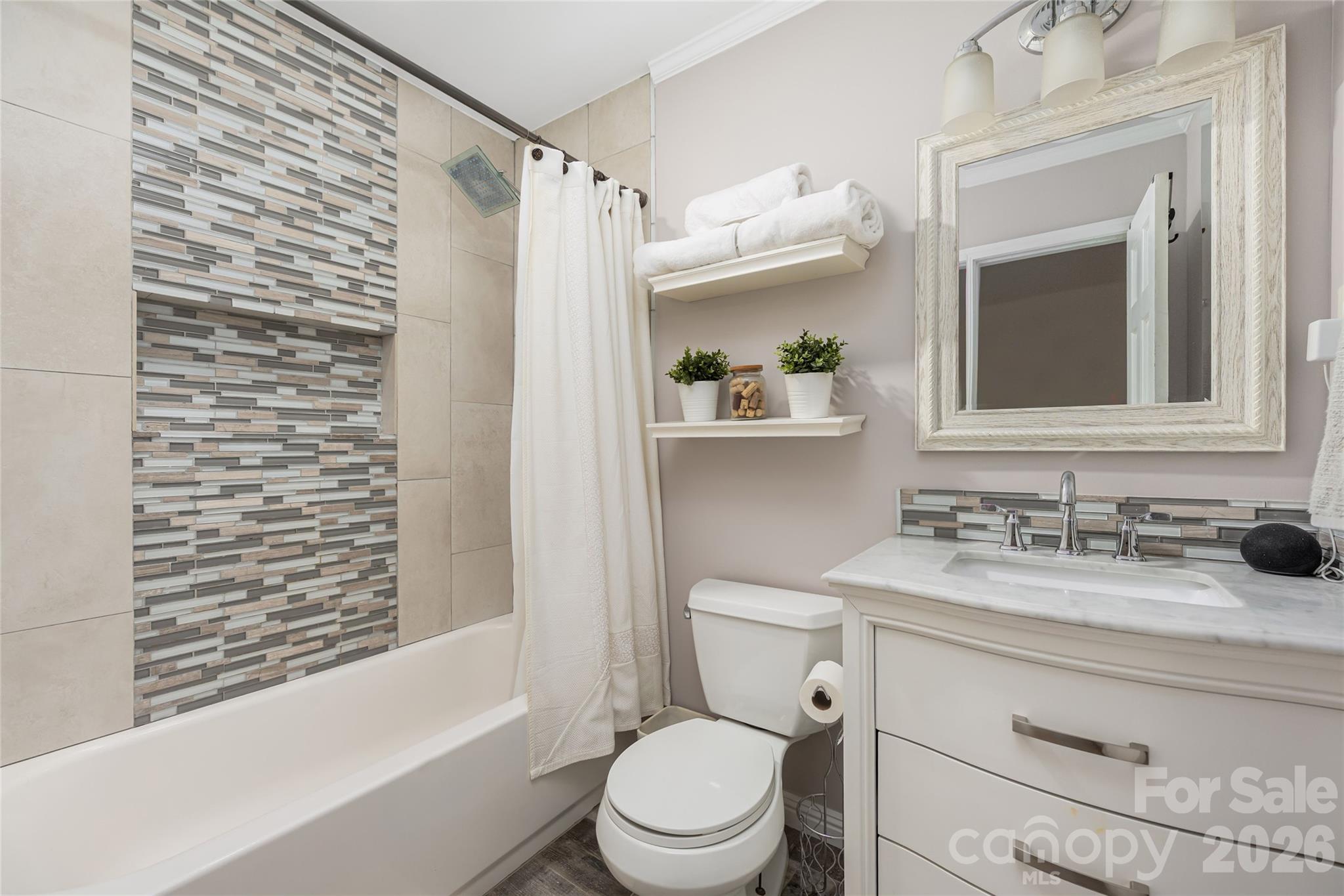 Coulwood Hills - Residential