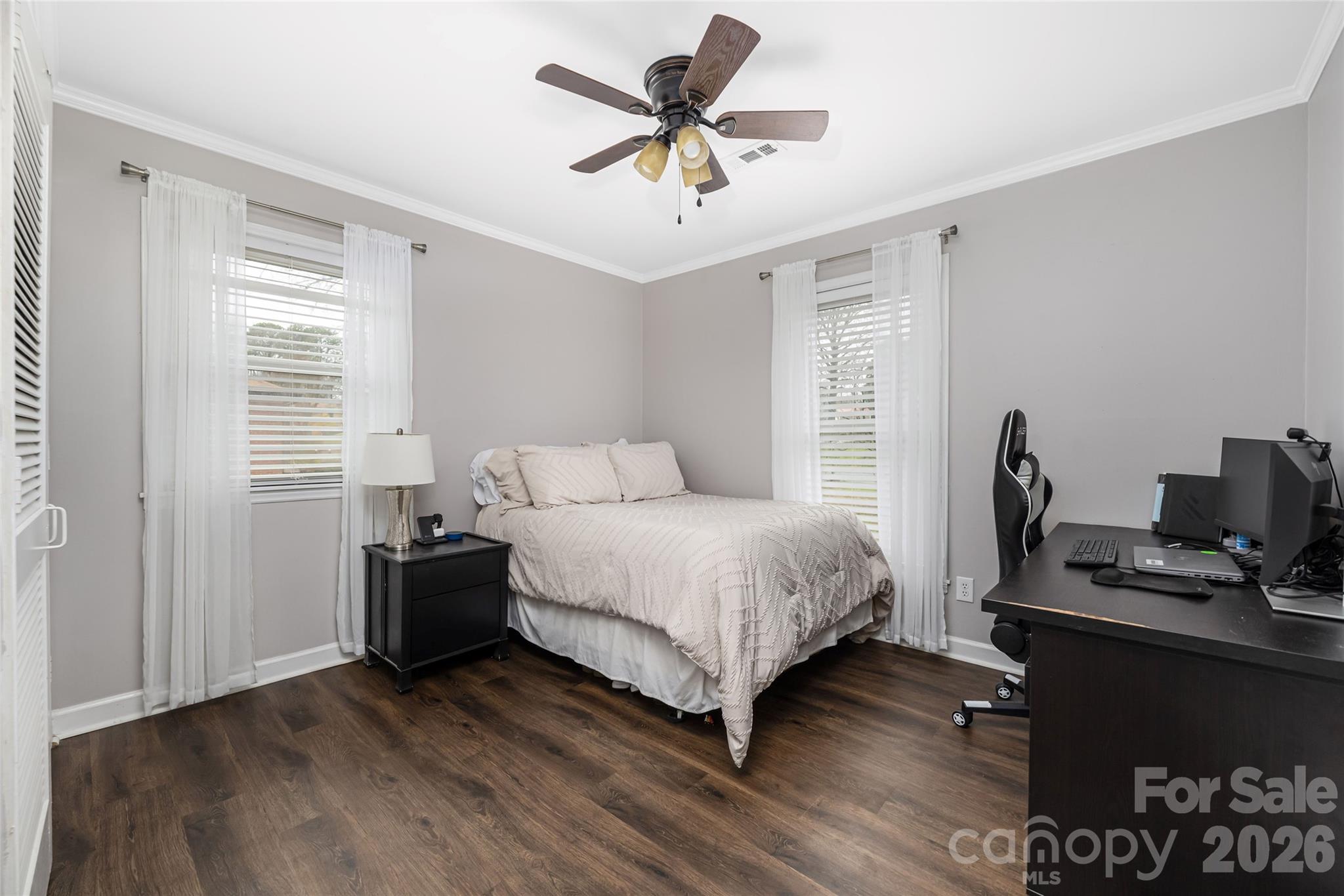 Coulwood Hills - Residential