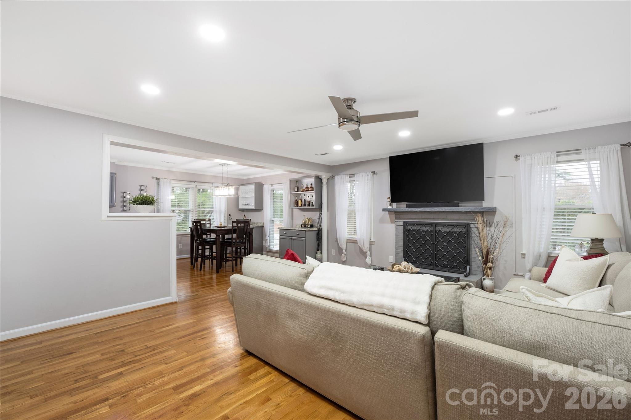 Coulwood Hills - Residential