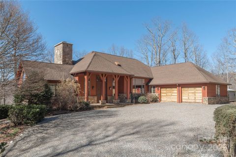 98 Flat Creek Road Fairview NC 28730