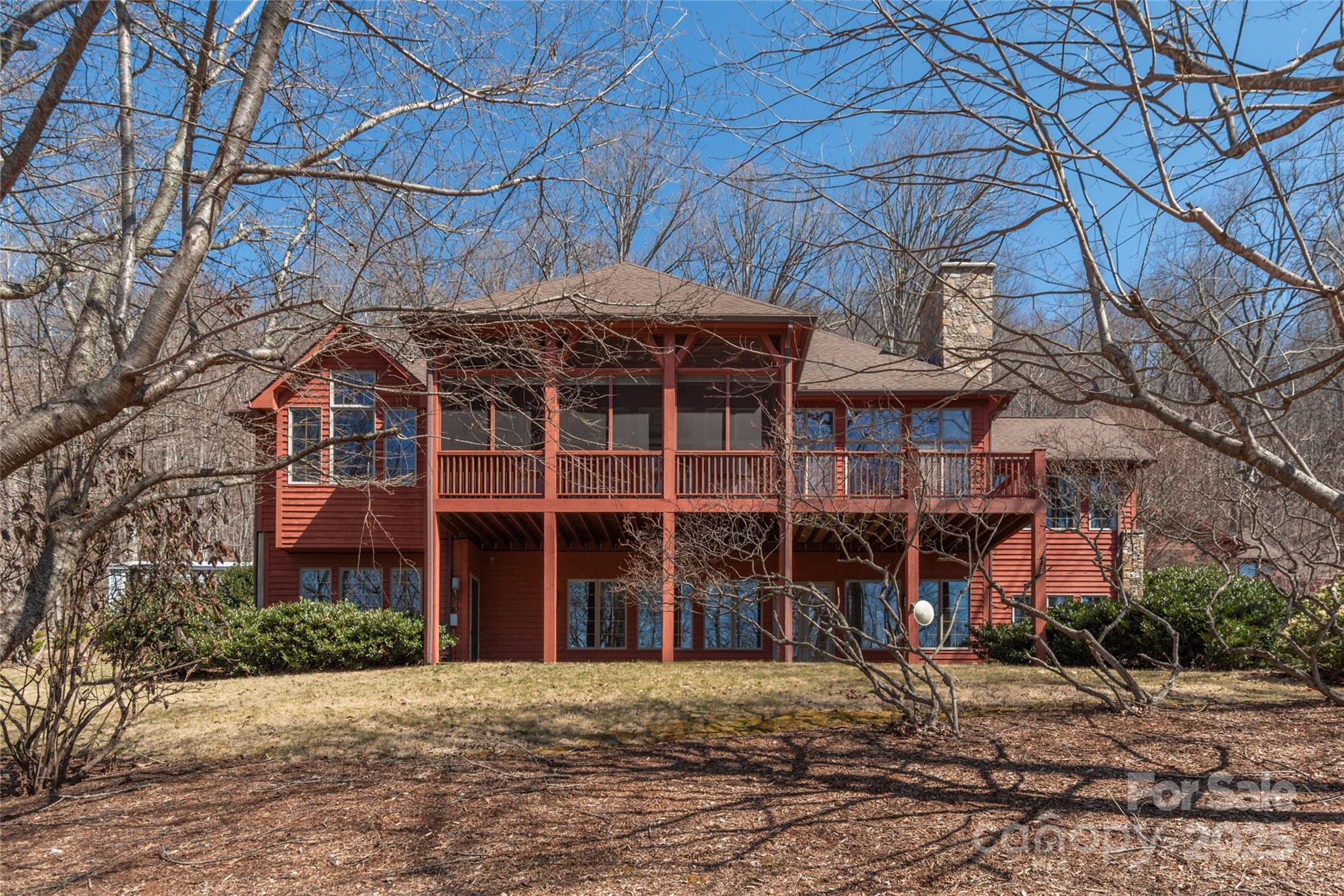 98 Flat Creek Road