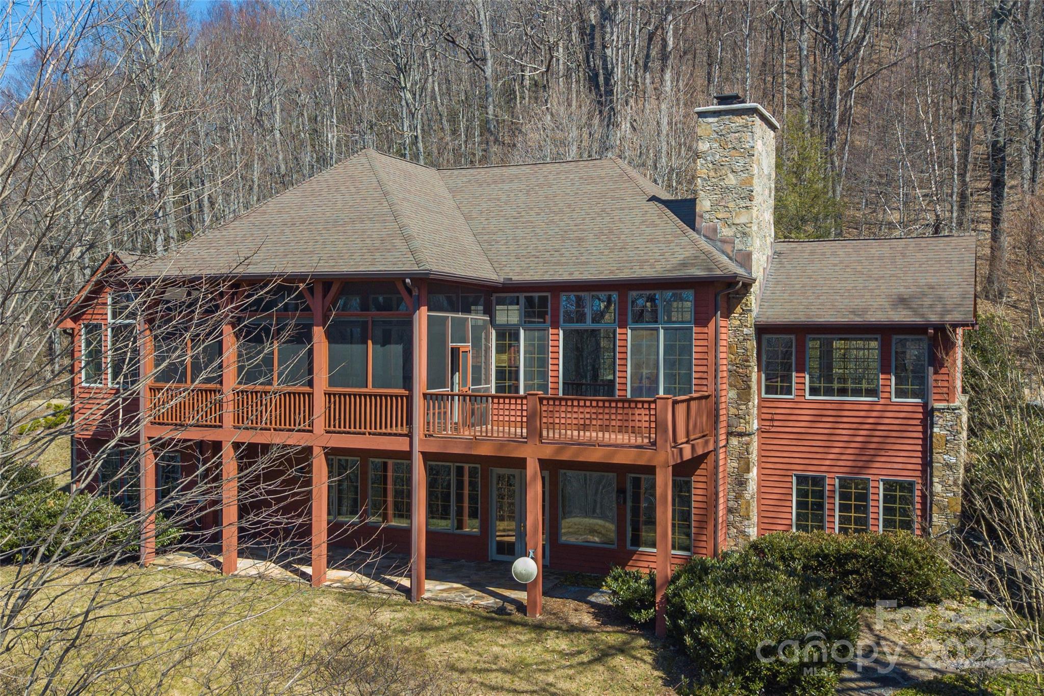 98 Flat Creek Road