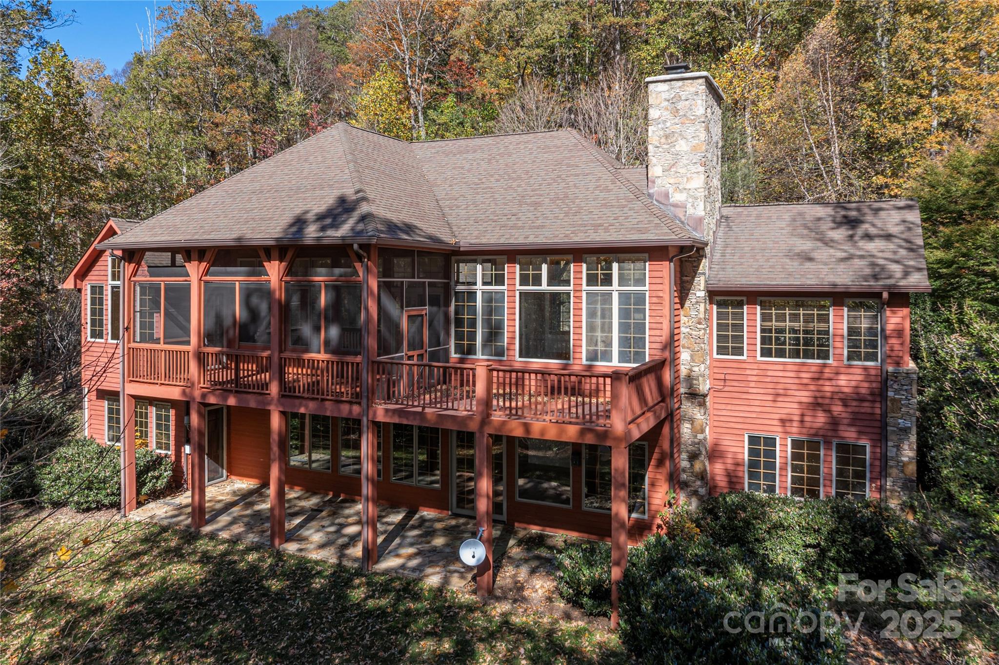 98 Flat Creek Road