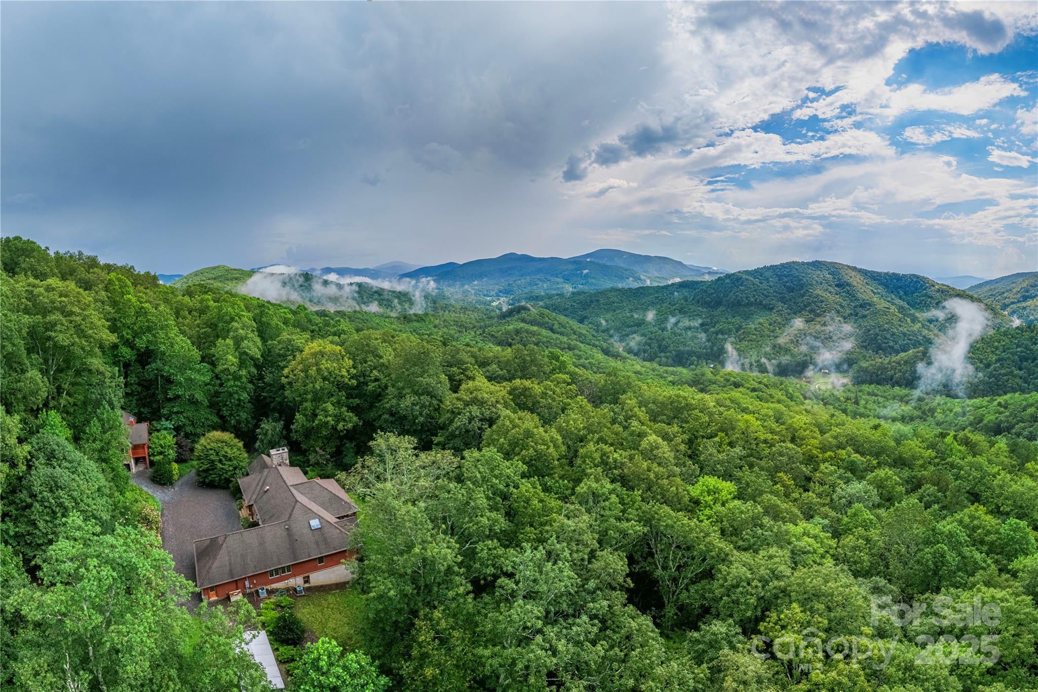 98 Flat Creek Road
