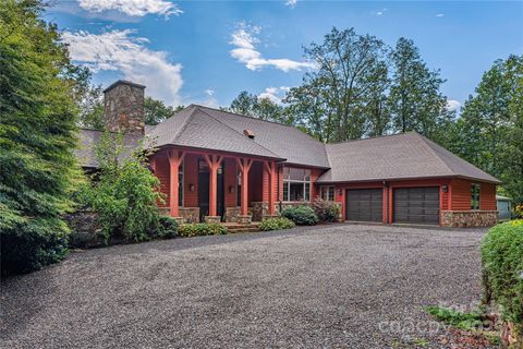 98 Flat Creek Road Fairview NC 28730