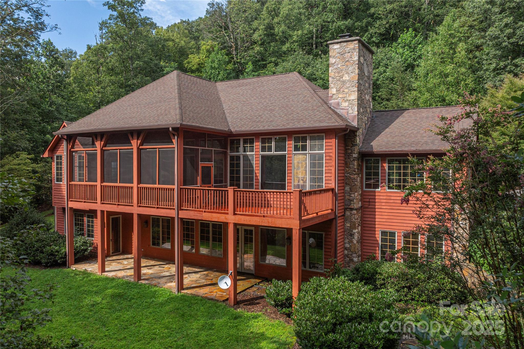 98 Flat Creek Road