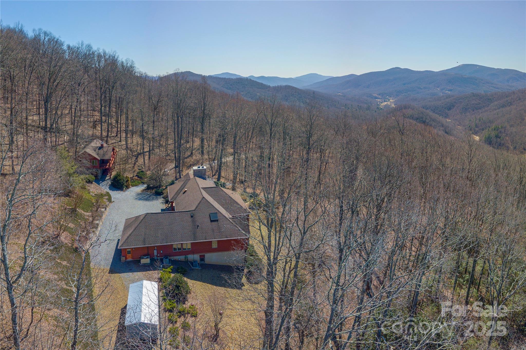 98 Flat Creek Road
