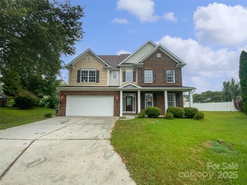 10901 Trout Creek Place Davidson NC 28036