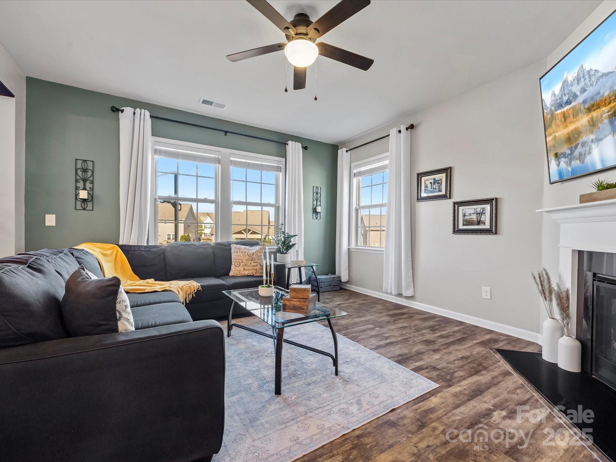 Millbridge - Residential