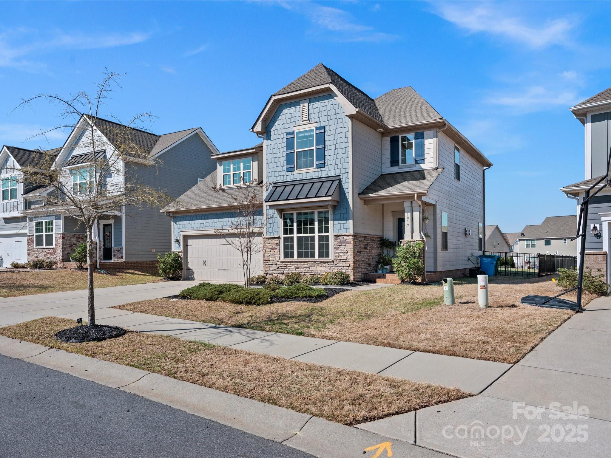 Millbridge - Residential