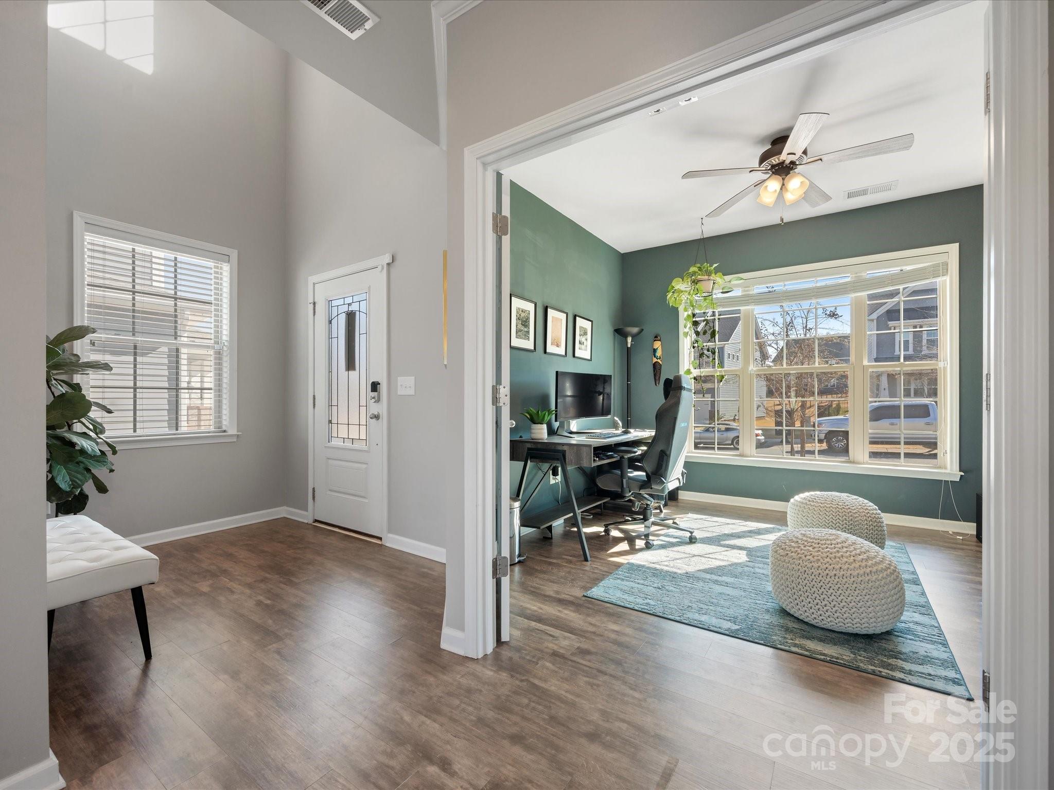 Millbridge - Residential