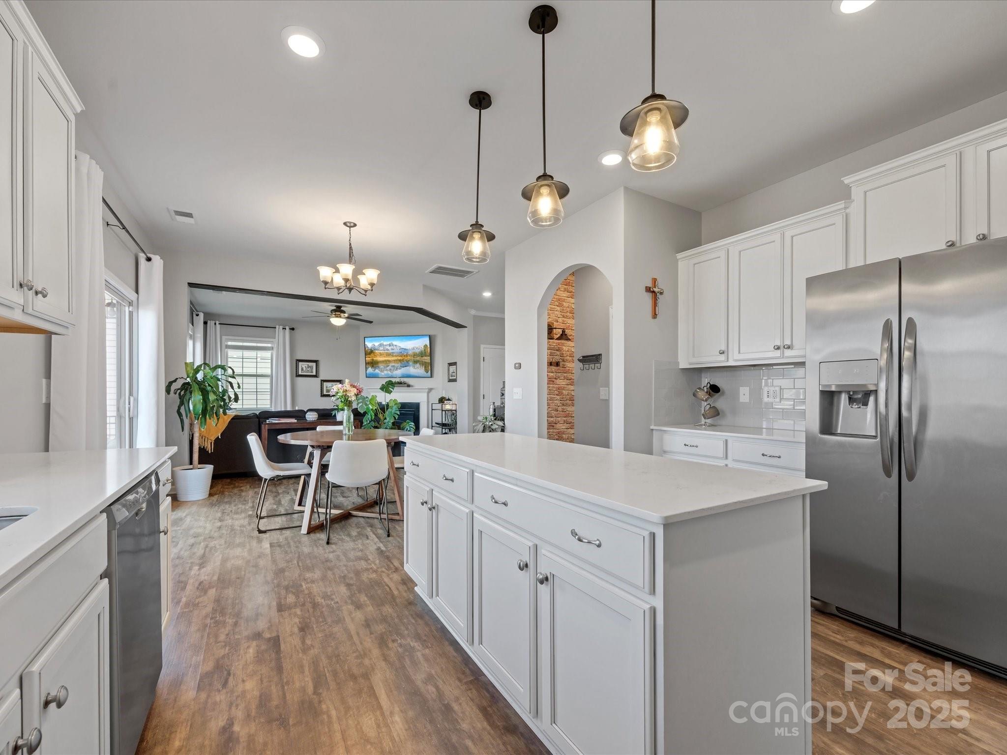 Millbridge - Residential