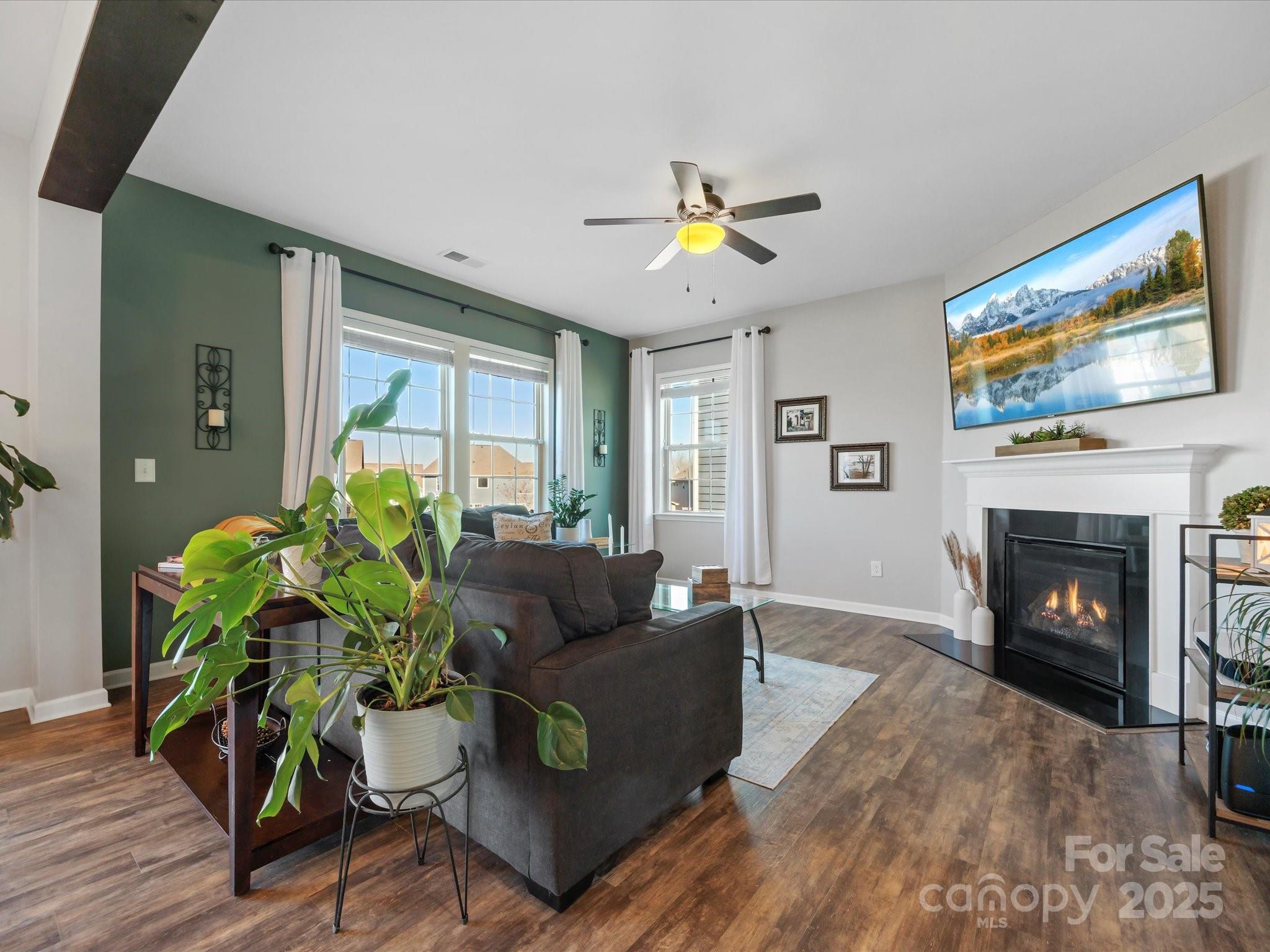 Millbridge - Residential