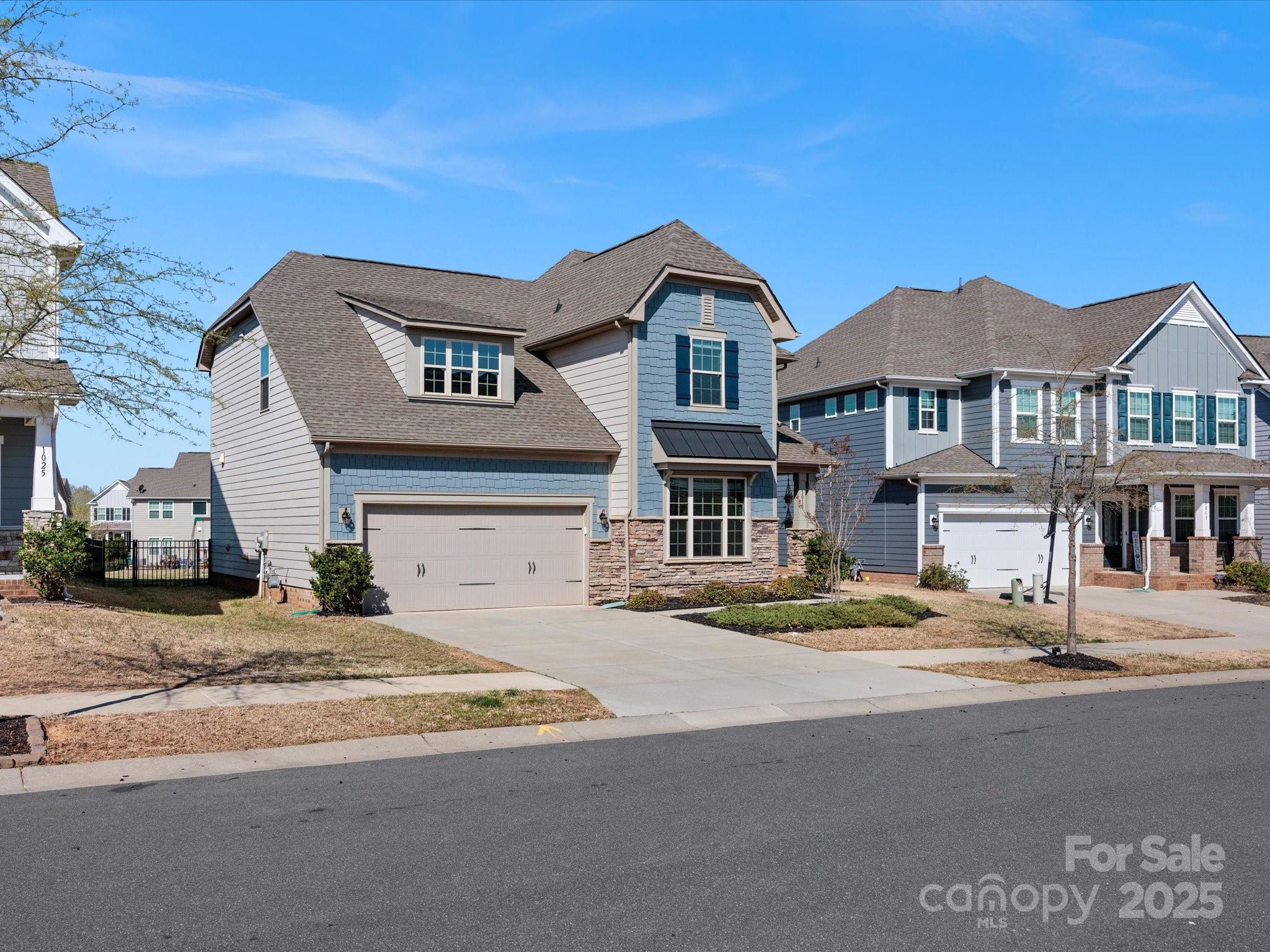 Millbridge - Residential