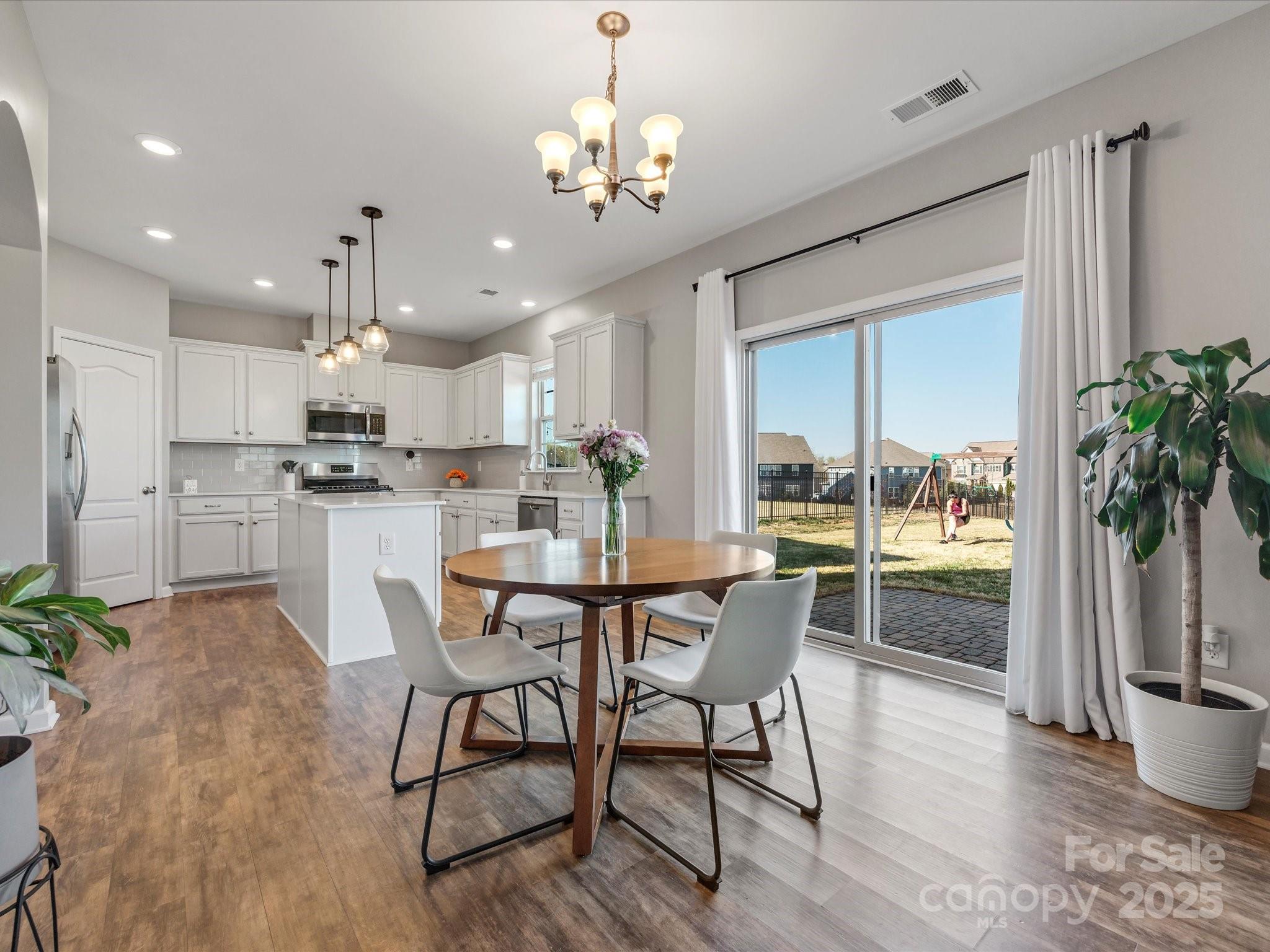 Millbridge - Residential