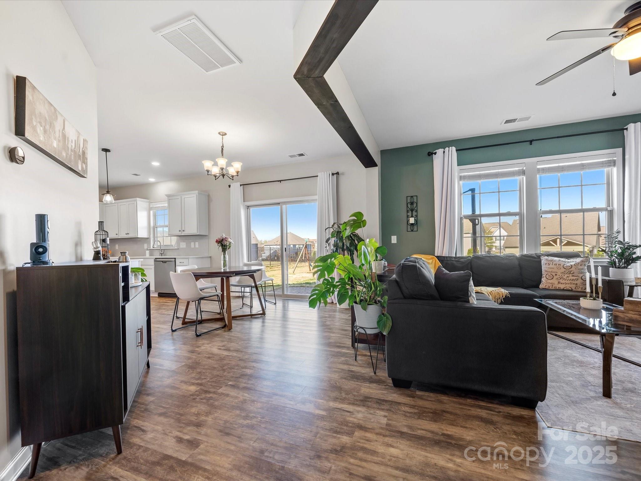 Millbridge - Residential