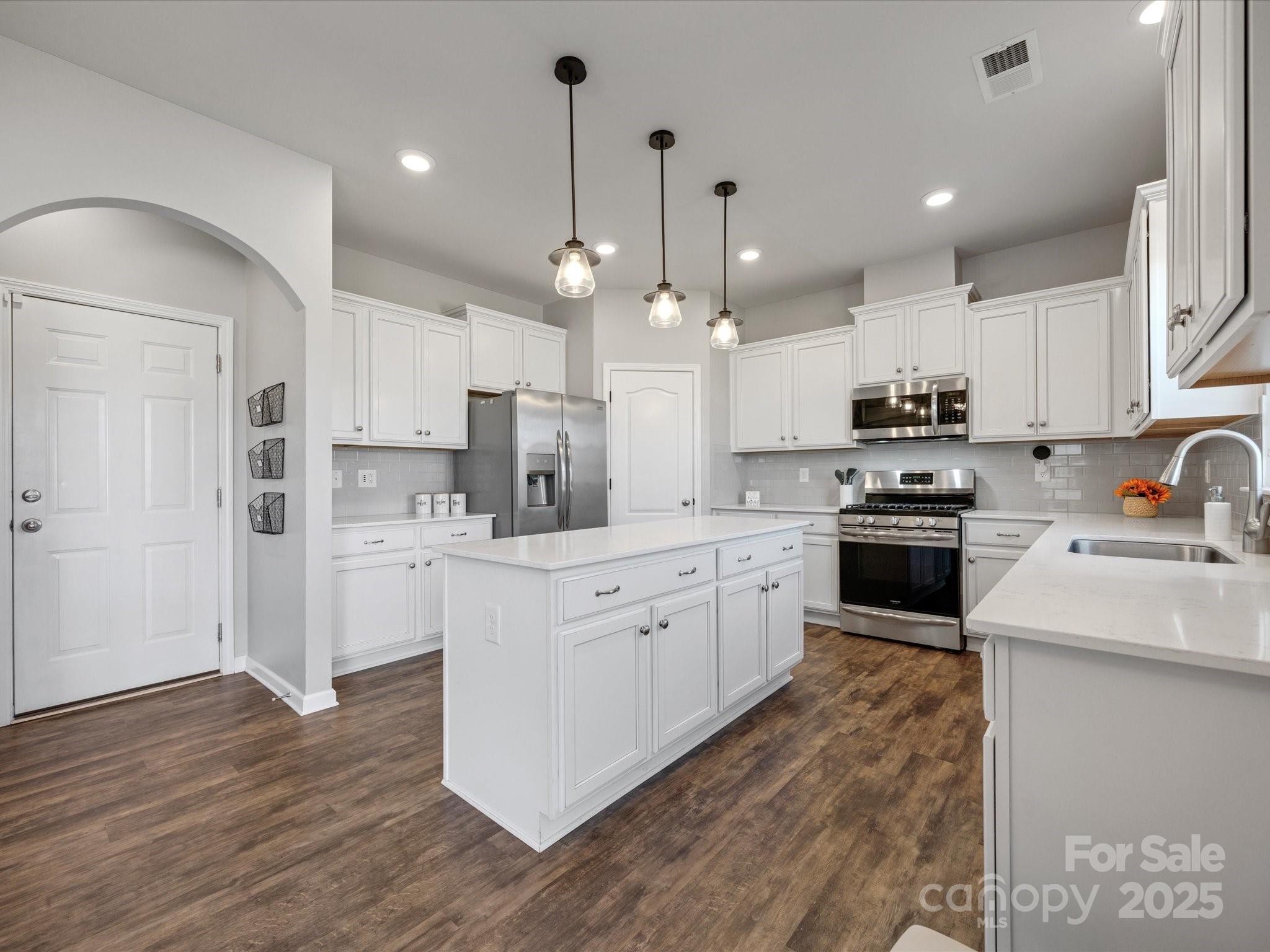 Millbridge - Residential