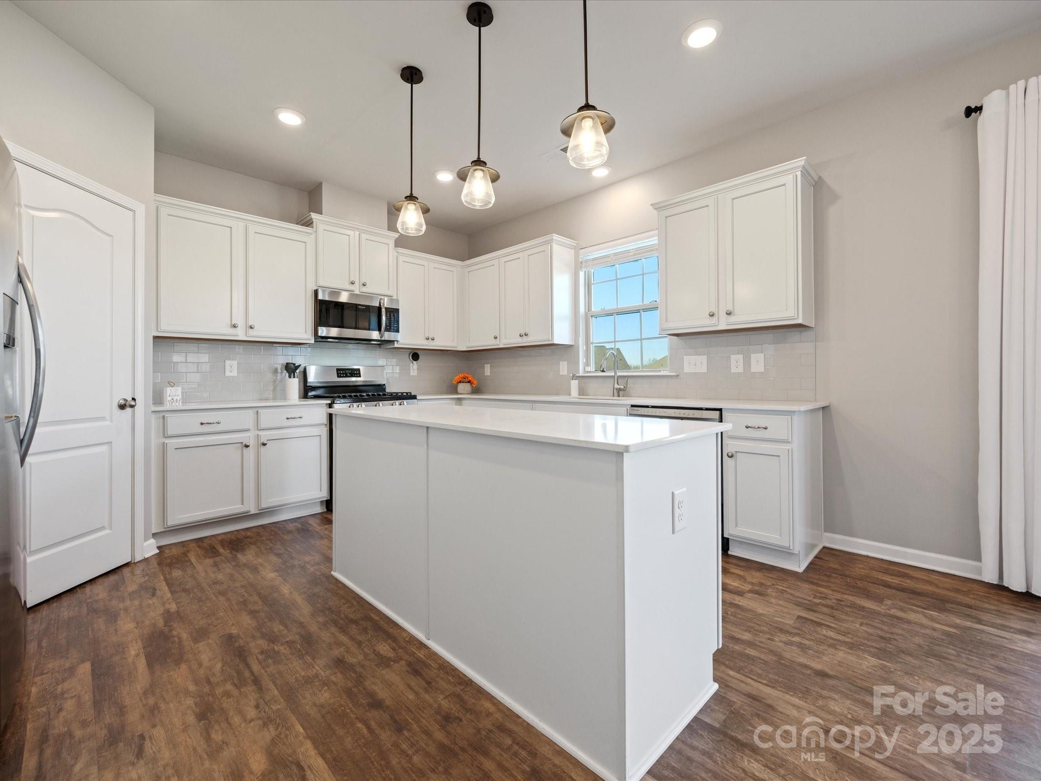 Millbridge - Residential