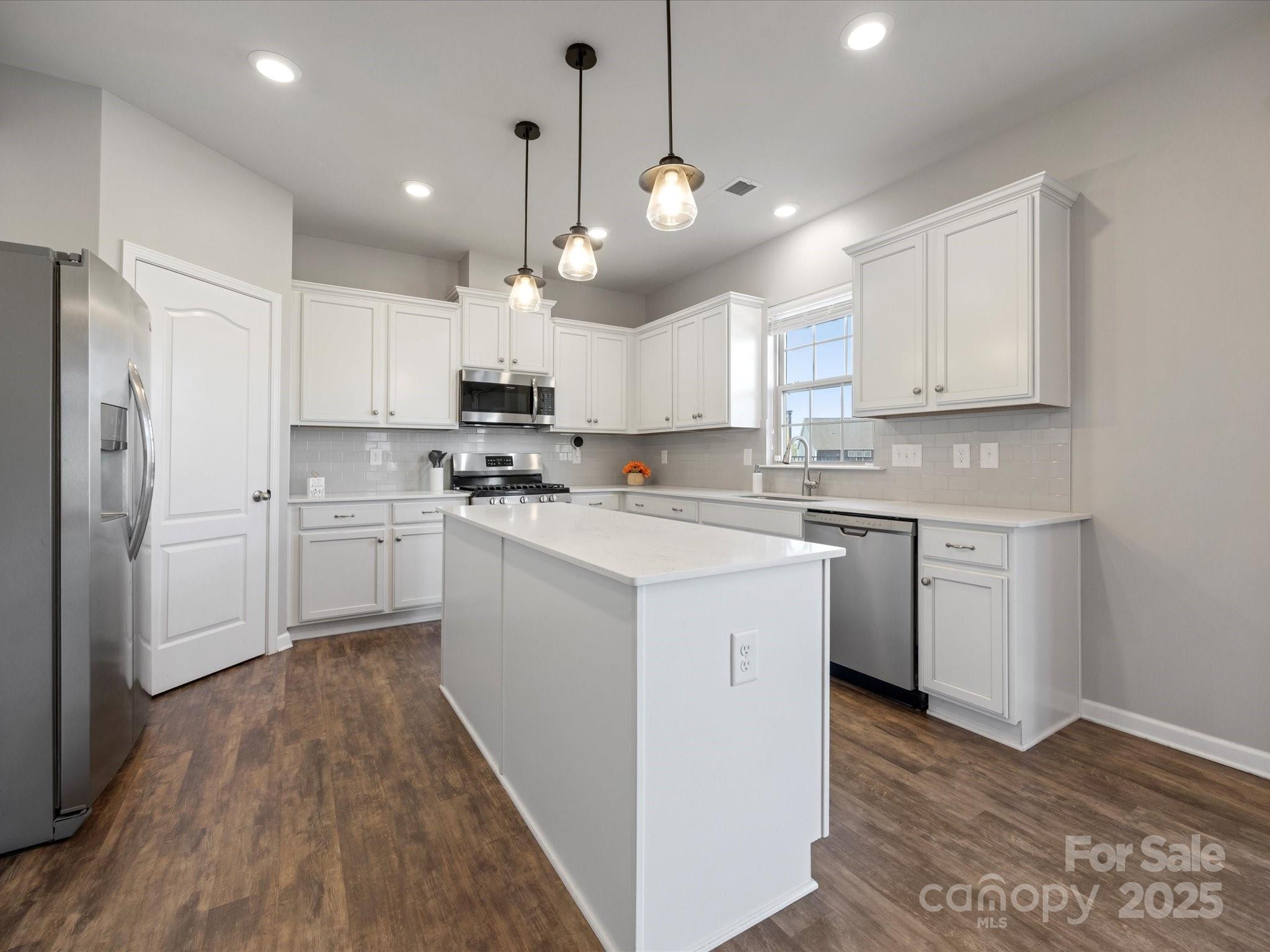 Millbridge - Residential