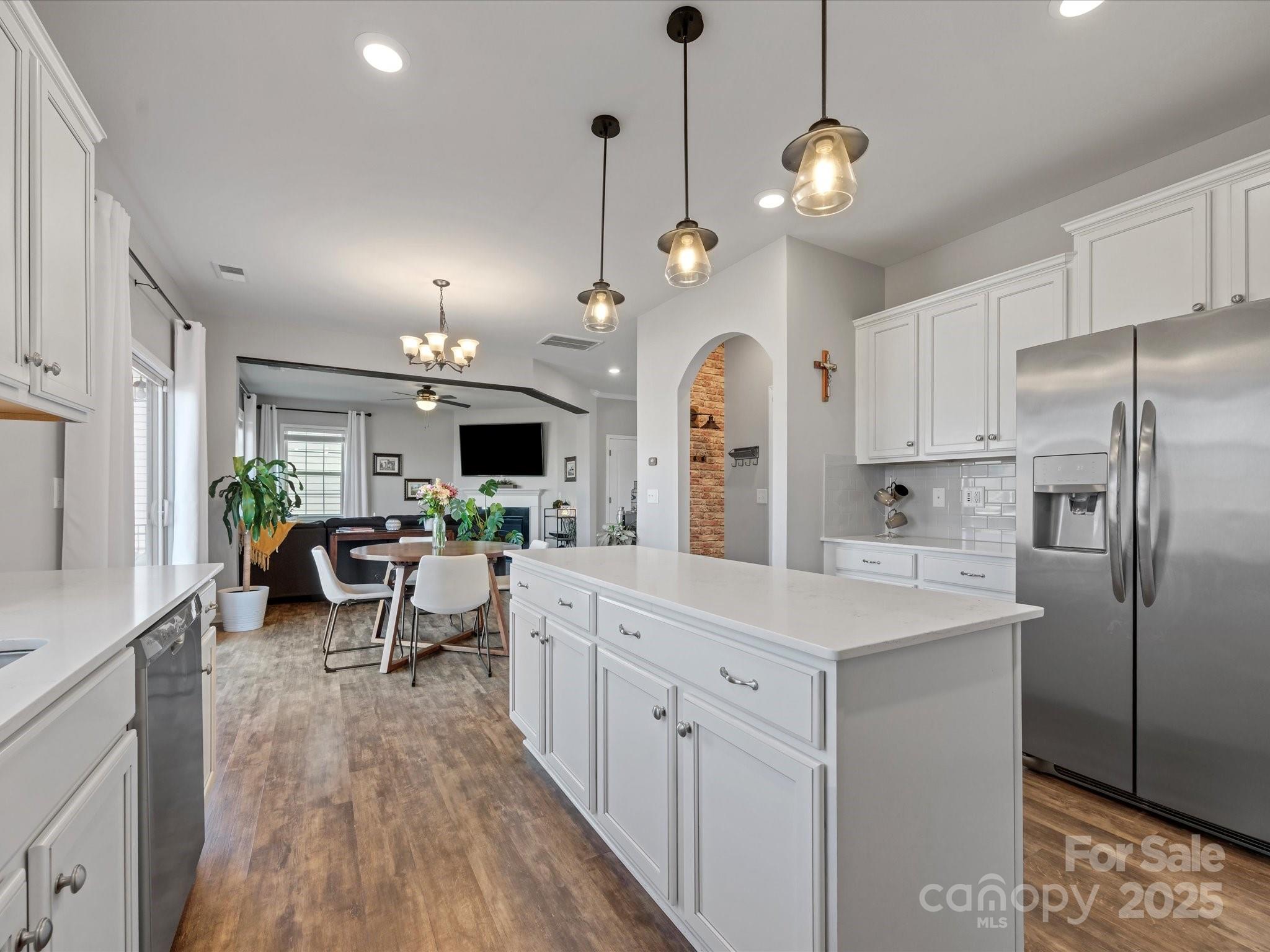 Millbridge - Residential