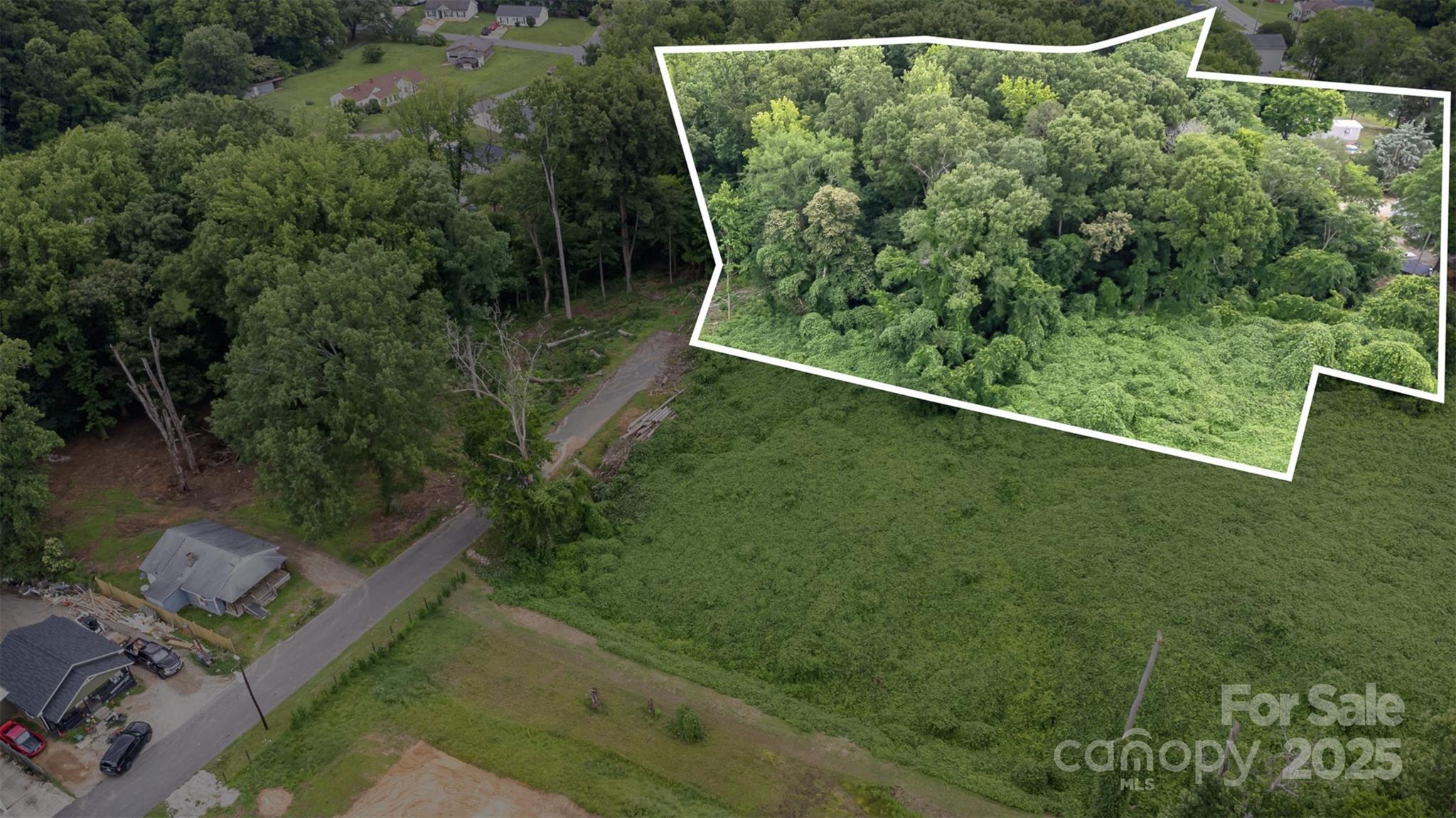 5 Bost Avenue SW