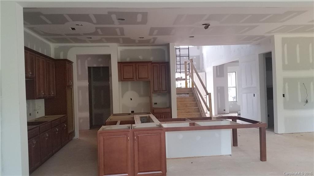 Waterside At The Catawba - Residential