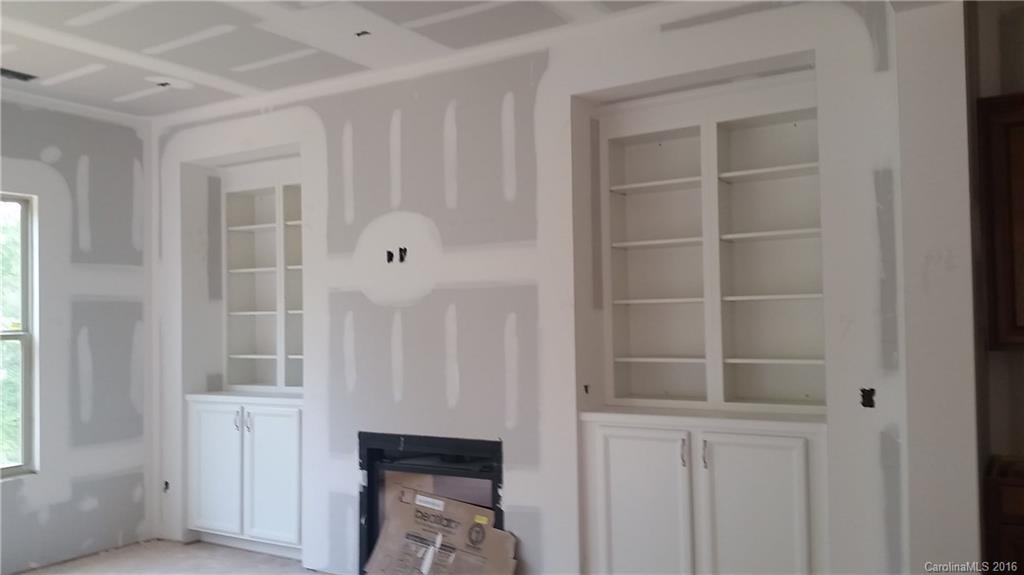 Waterside At The Catawba - Residential