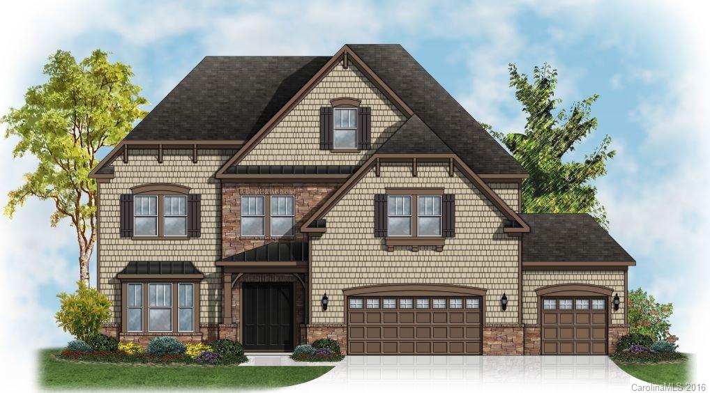 Waterside At The Catawba - Residential