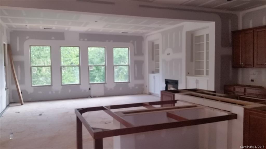 Waterside At The Catawba - Residential