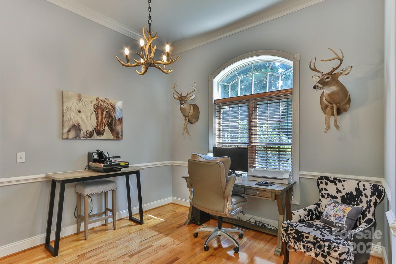 Grace Landing - Residential