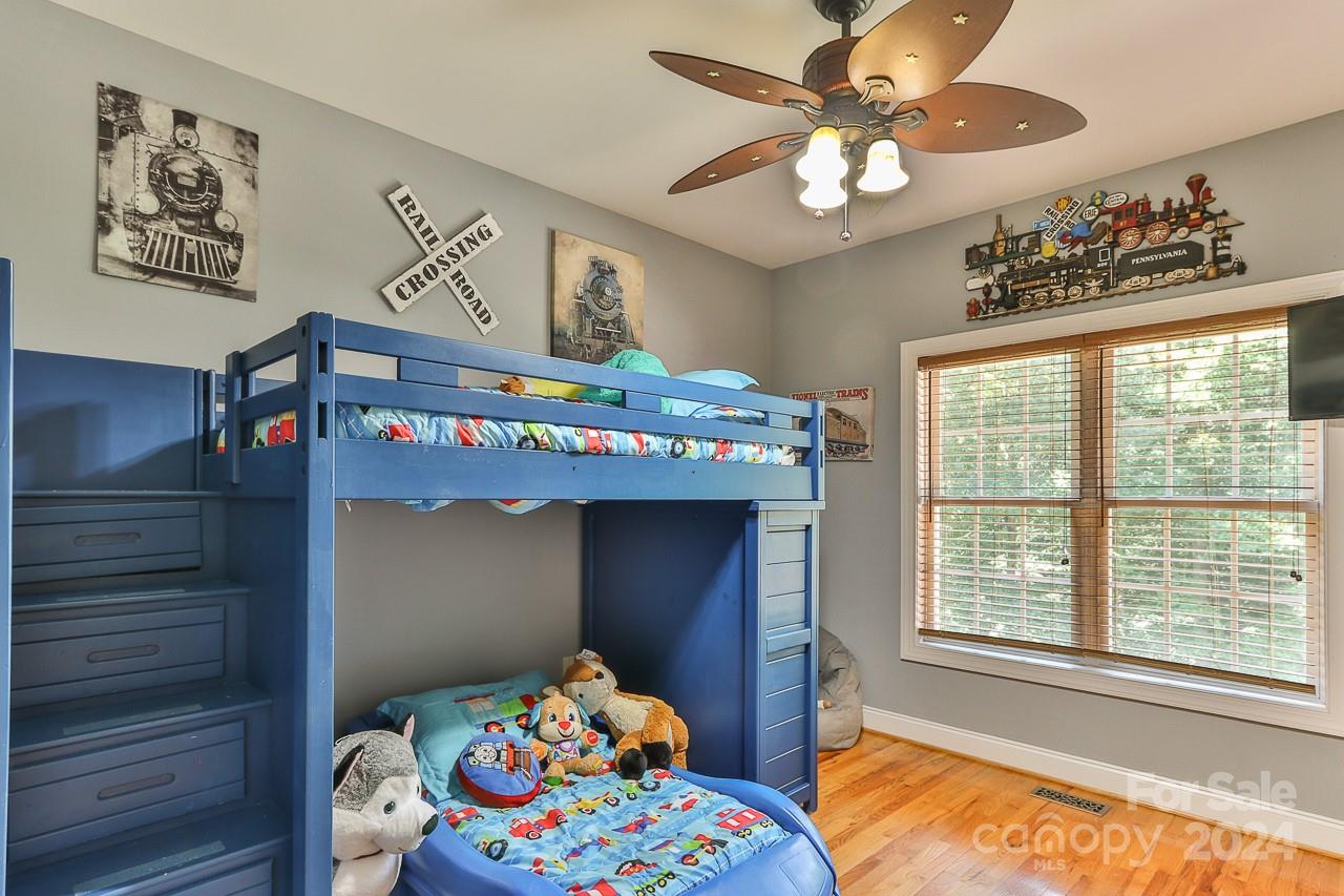 Grace Landing - Residential