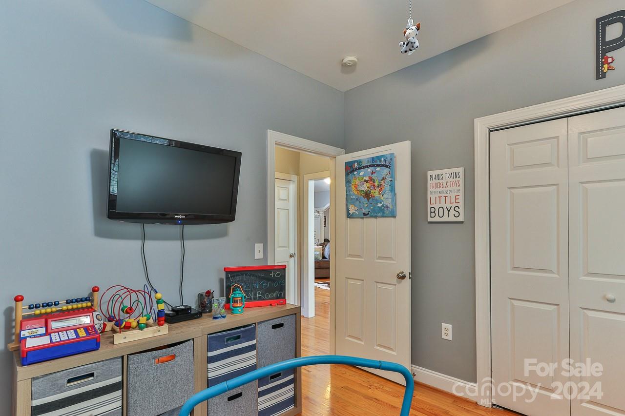 Grace Landing - Residential