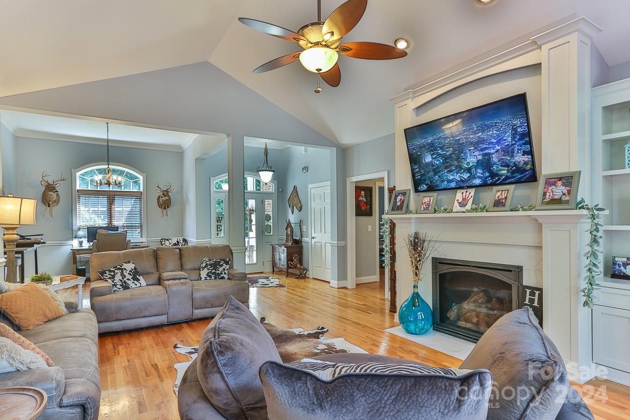 Grace Landing - Residential