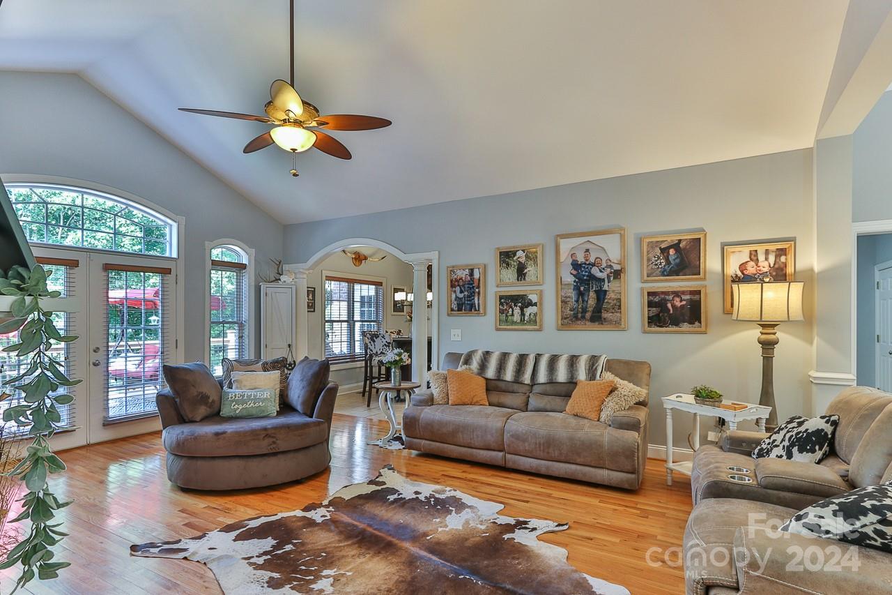 Grace Landing - Residential