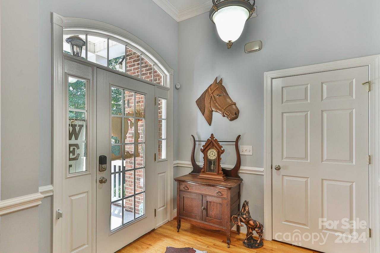 Grace Landing - Residential