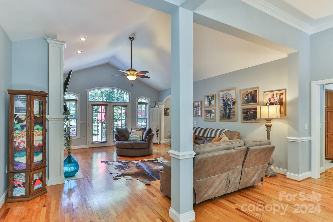 Grace Landing - Residential