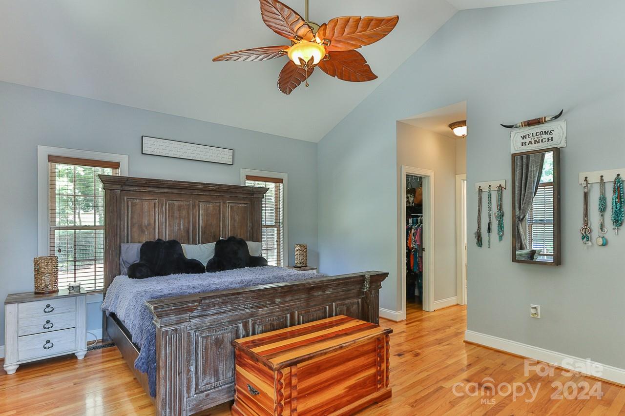 Grace Landing - Residential