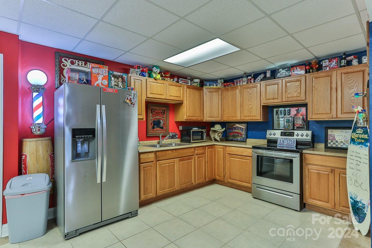 Grace Landing - Residential