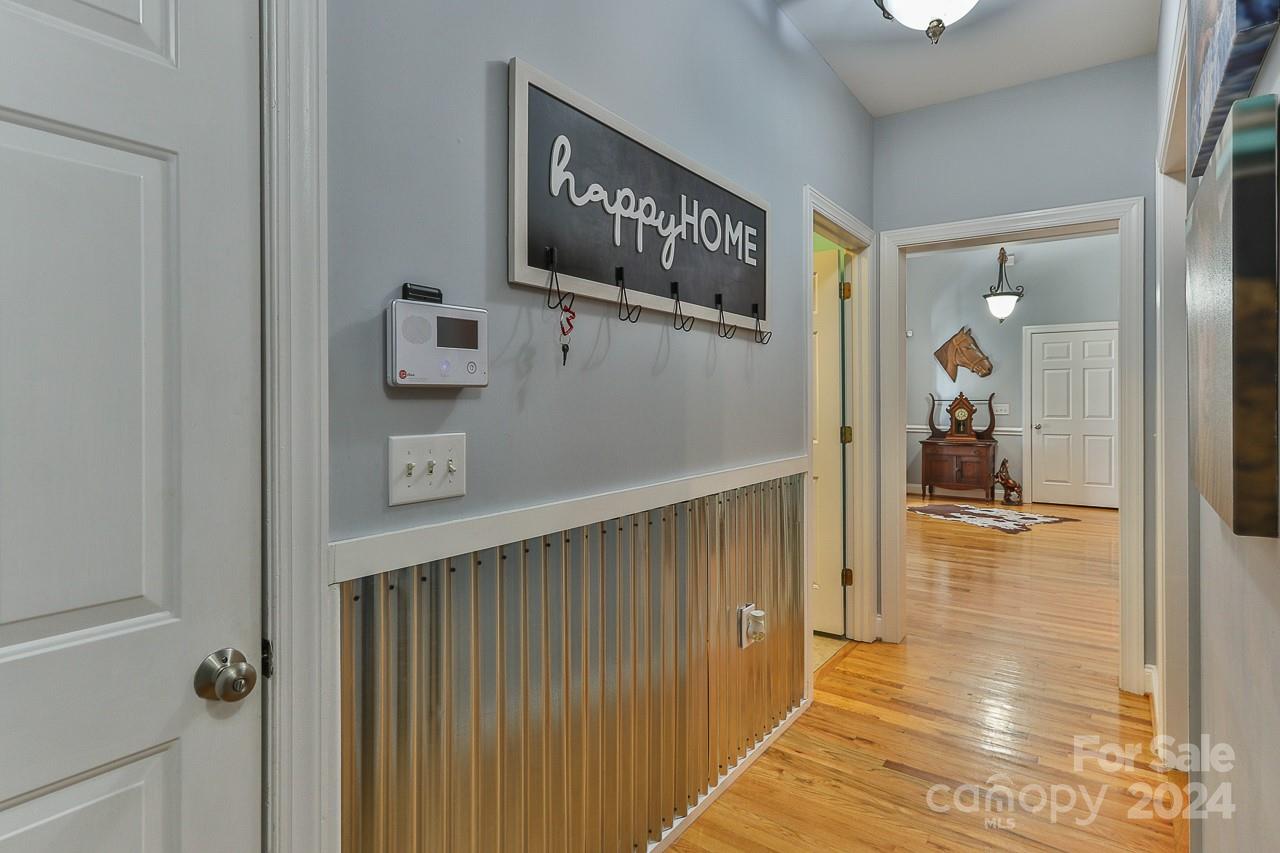 Grace Landing - Residential