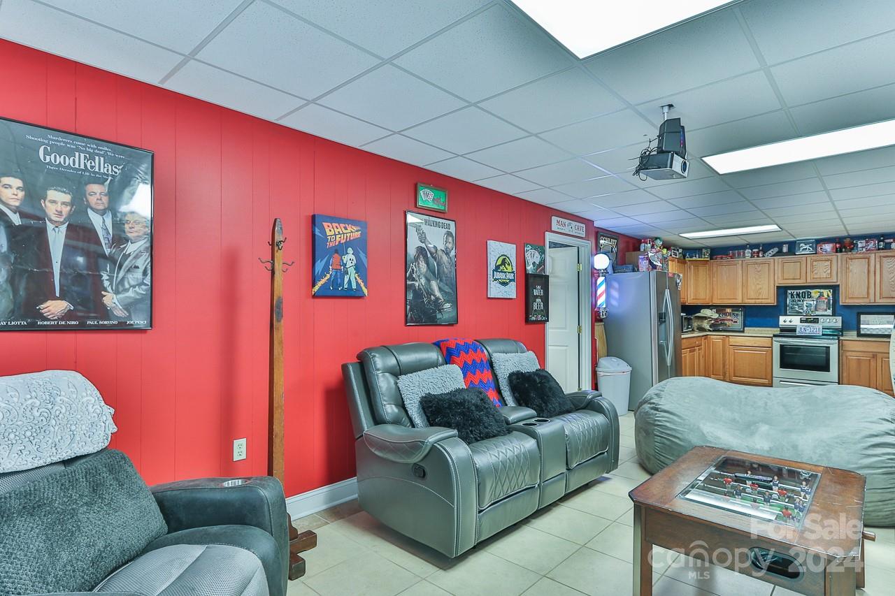 Grace Landing - Residential