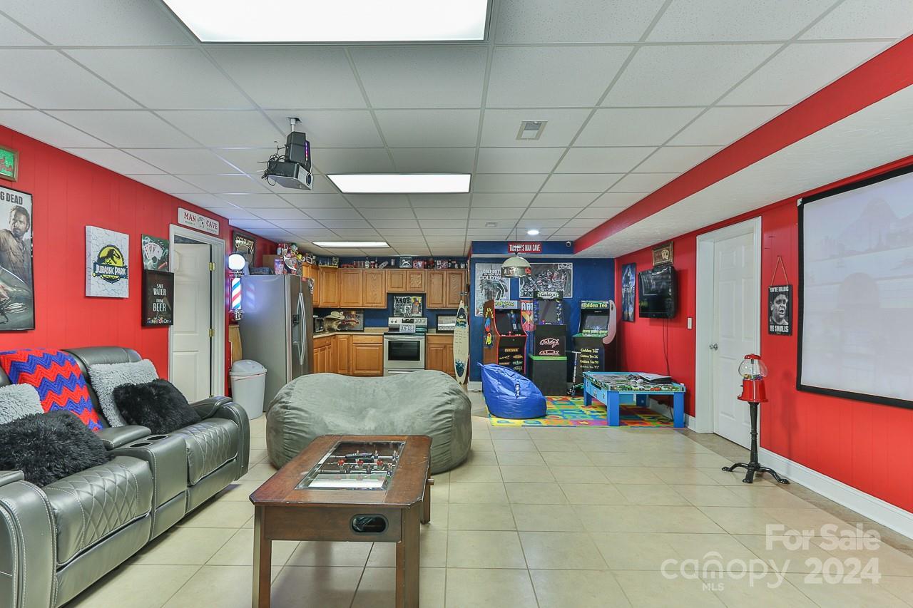 Grace Landing - Residential