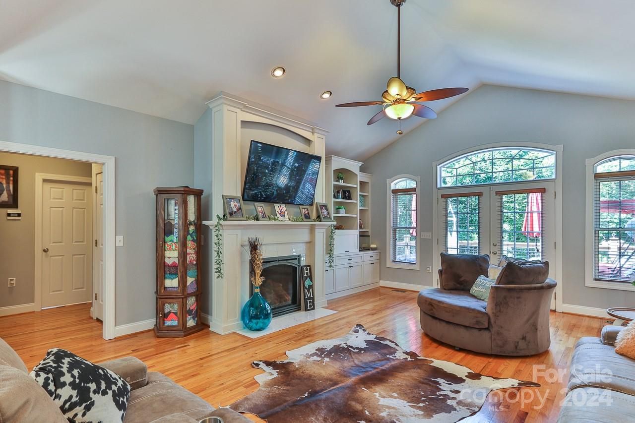 Grace Landing - Residential