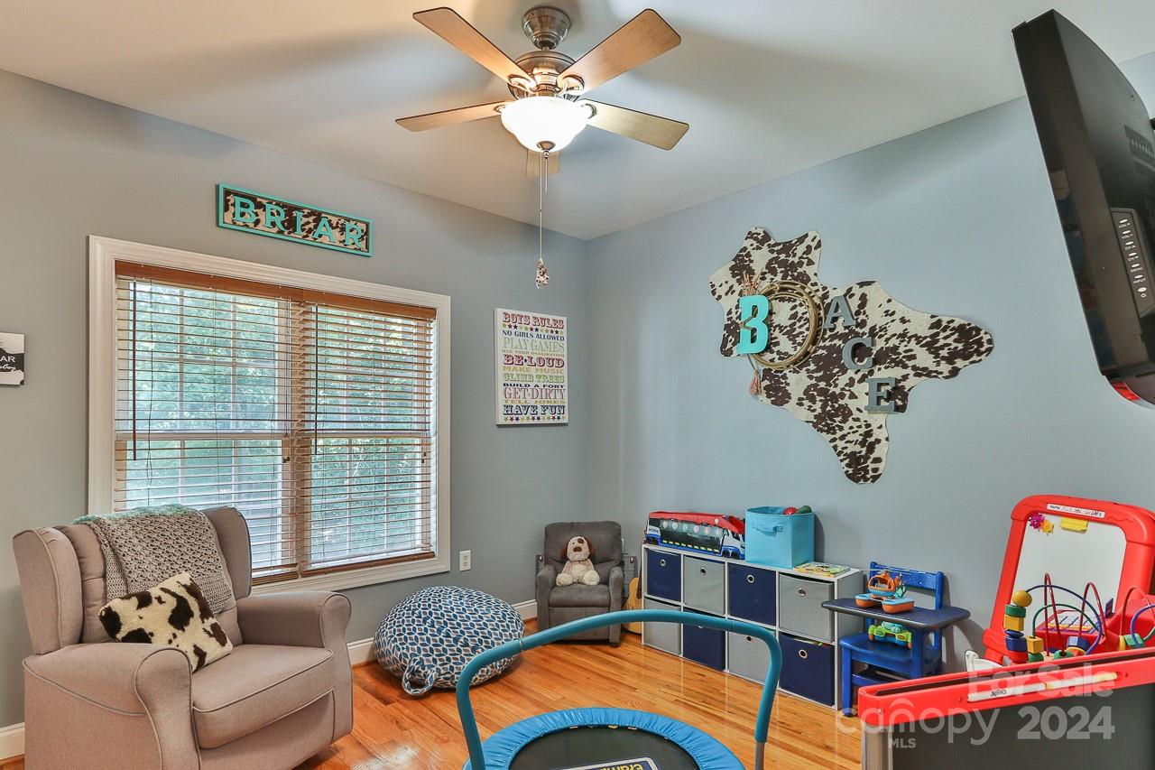 Grace Landing - Residential