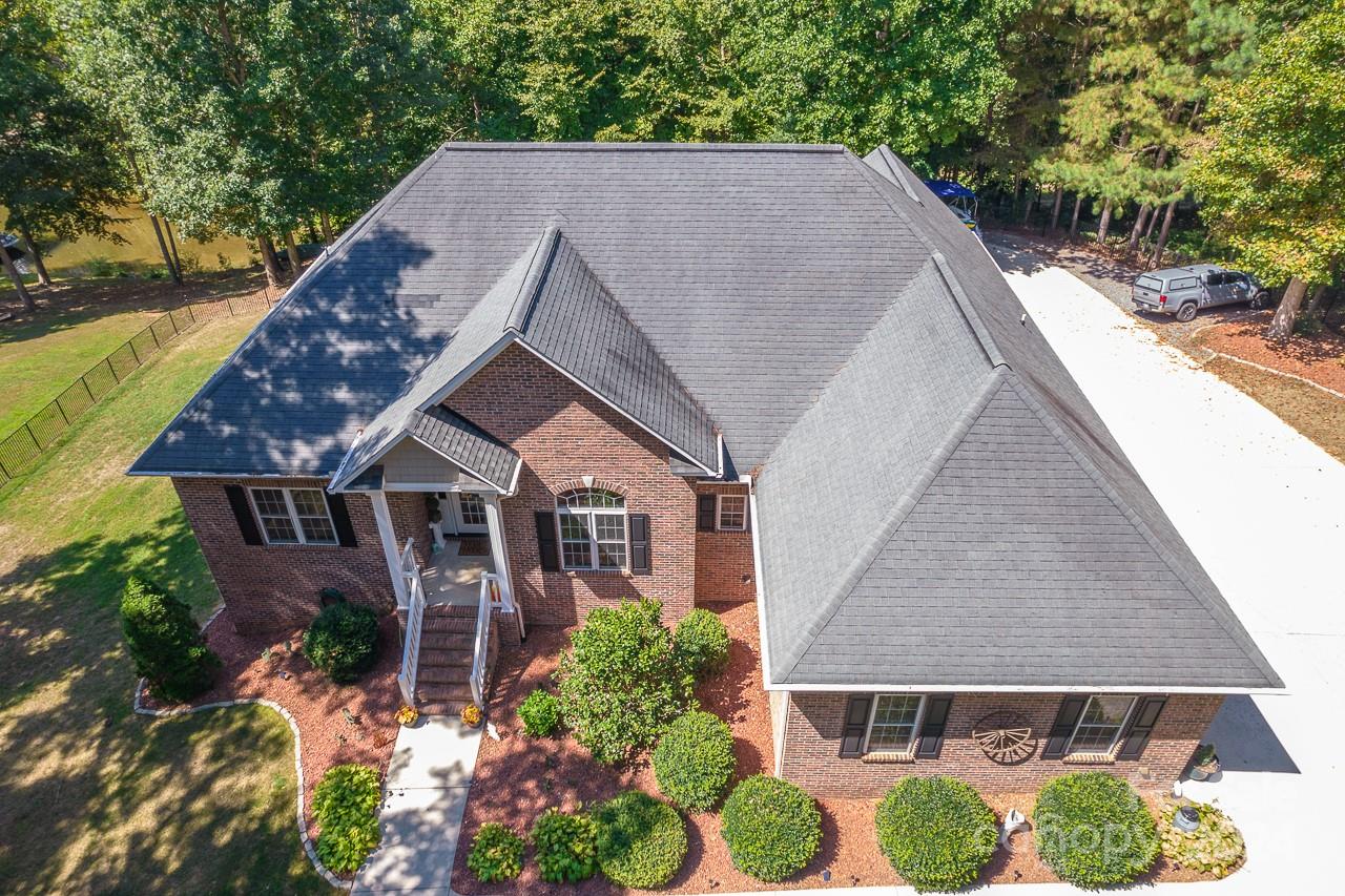 Grace Landing - Residential