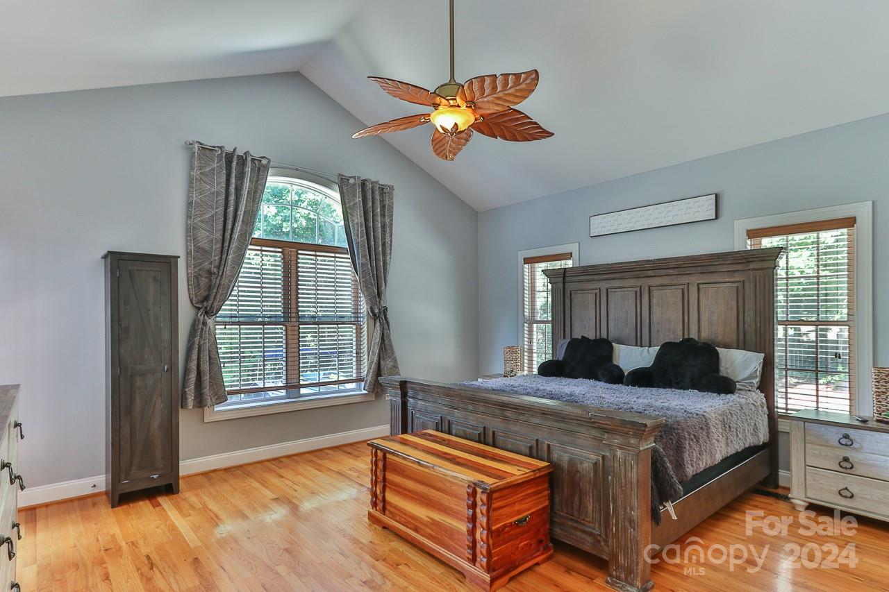 Grace Landing - Residential