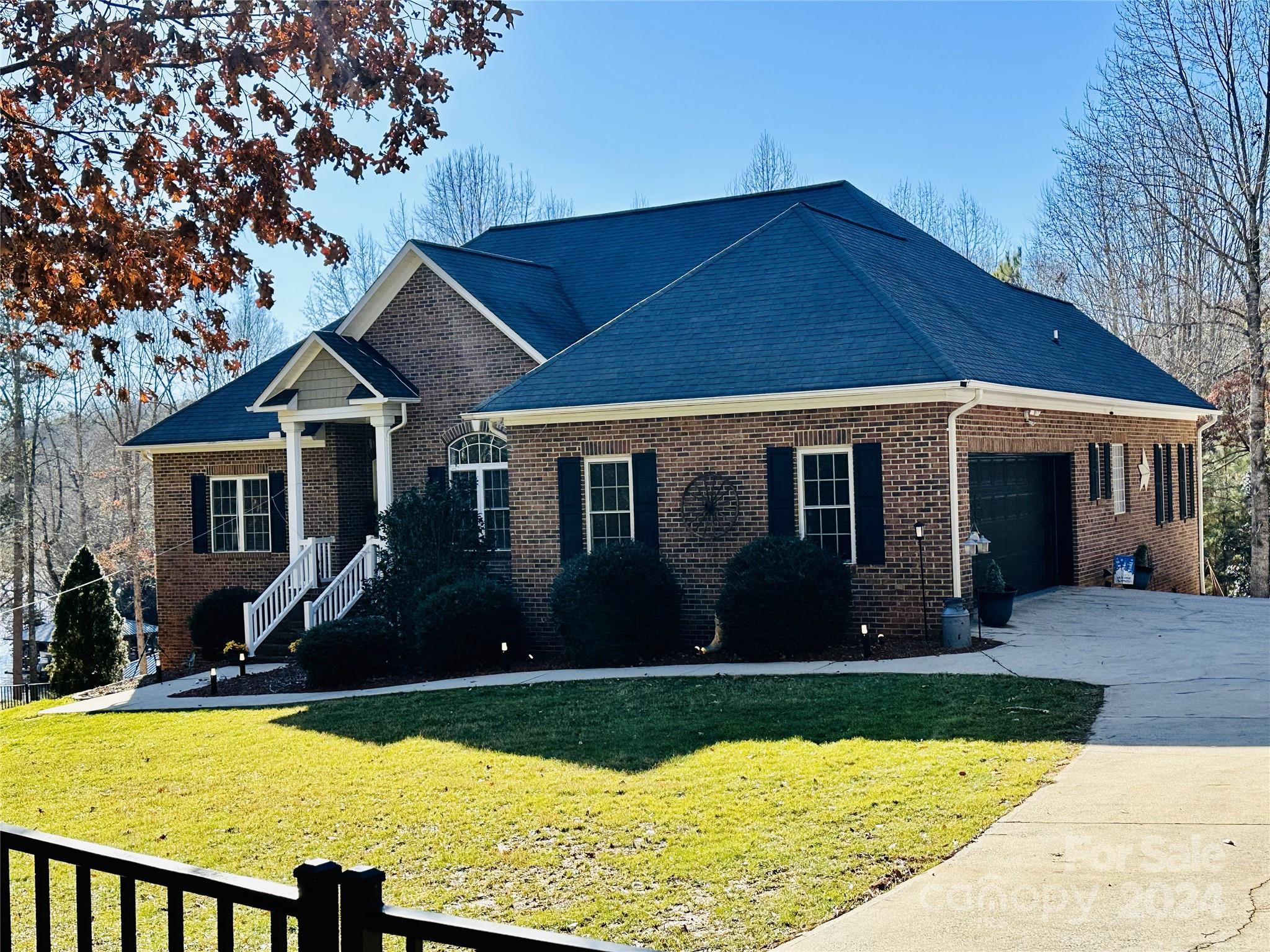 Grace Landing - Residential