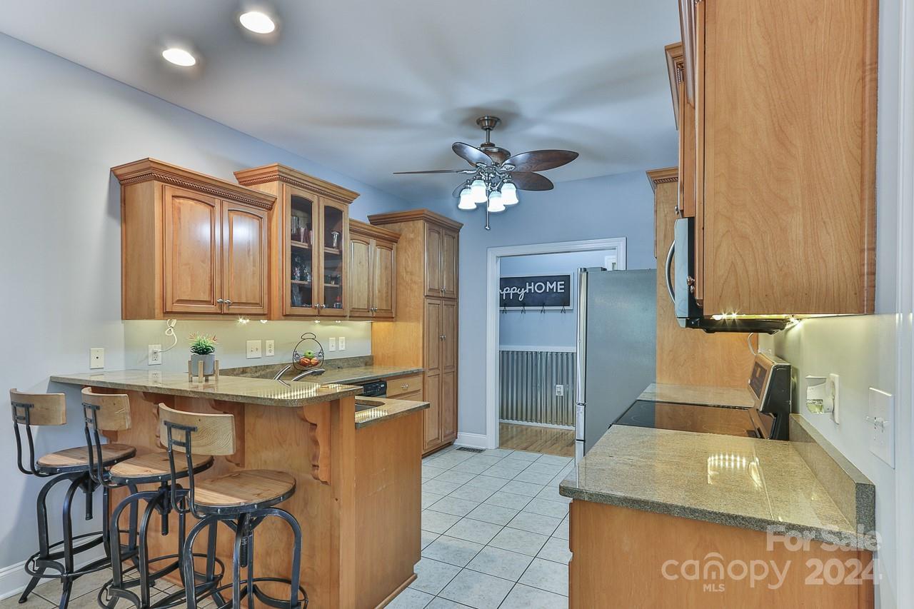 Grace Landing - Residential