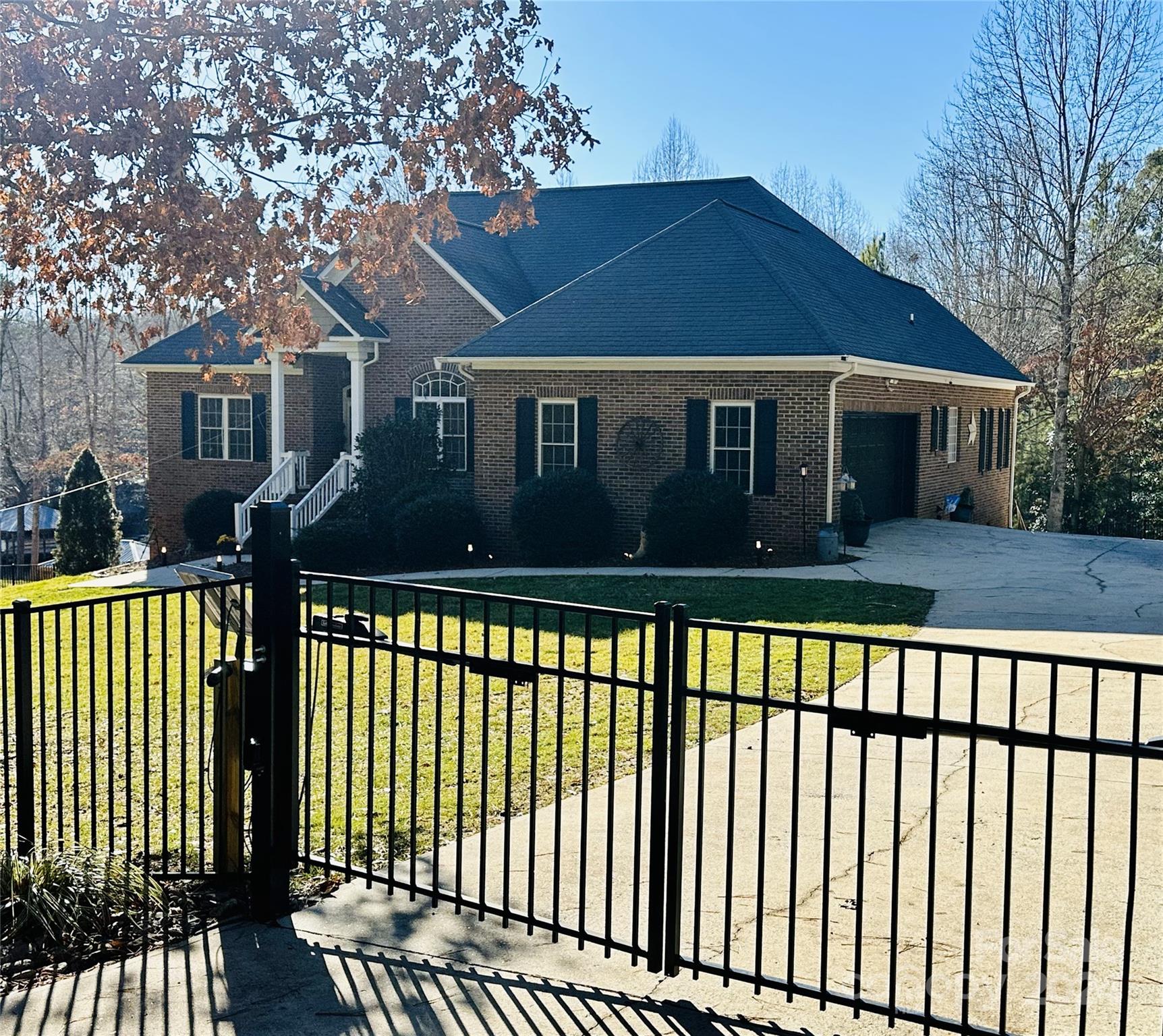 Grace Landing - Residential