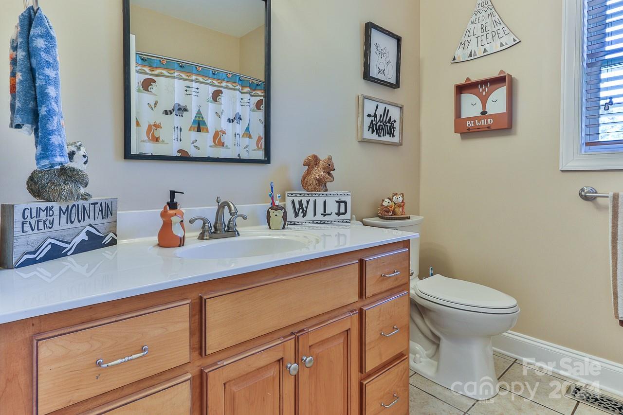 Grace Landing - Residential